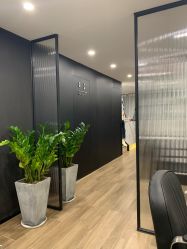 点击看大图 -Garden花園造型