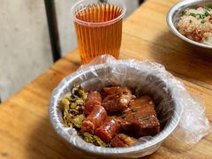 -老嘢扣肉糯米饭(云亭街店)
