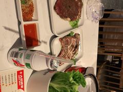 -柒酒烤肉(武鸣大帽山店)