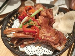 -避风塘(江桥万达店)
