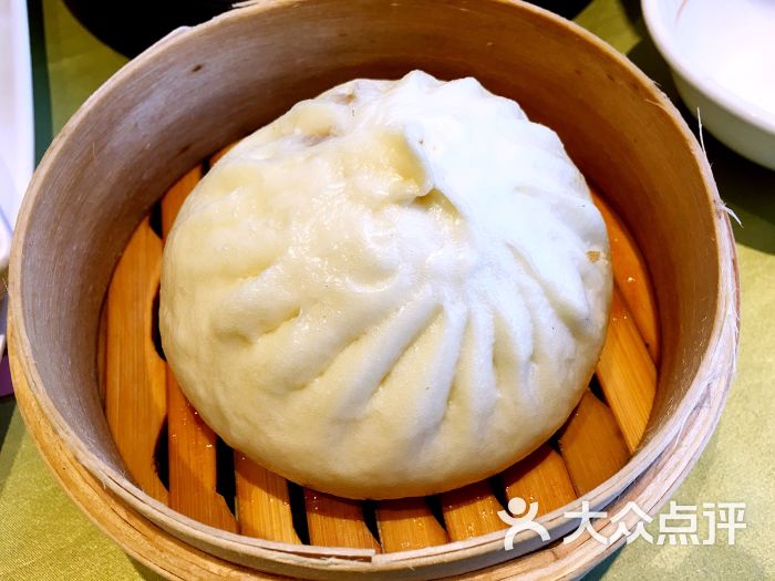 宝月楼台湾菜馆(人民公园店)图片 - 第3204张