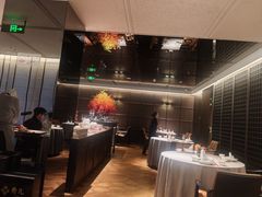 -秀儿四九城·新京菜(亚运村鸟巢店)