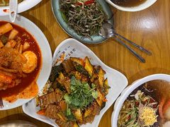 -顺姬冷面(延大店)