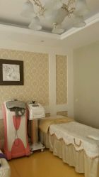 -悦芳庭美肤美体品牌集合店