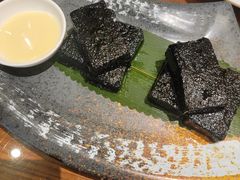-龙悦湾酒家·八阵鱼生·渔人码头店