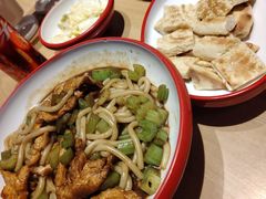 -西粉堂新疆米粉(朝外店)