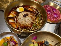 -核桃碳烤肉馆(深圳首店)