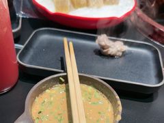 -乔先生涮肉·鲜活牛羊肉火锅(塘沽店)