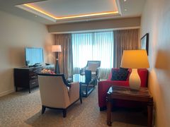 -澳门喜来登大酒店