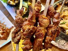 -九號院子海鲜烧烤