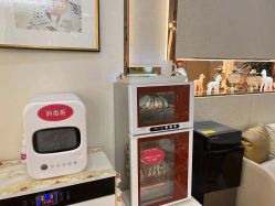 -茜尔维亚修身连锁(八佰伴店)