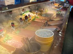 -牛New寿喜烧(金鹰世界店)