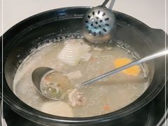 -百年果林椰子鸡(中洲店)