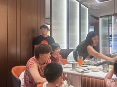 -火地铁板烧(昆山万象汇店)