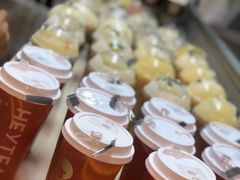 -喜茶(广州东方宝泰店)
