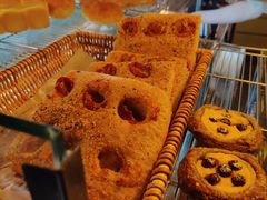 -仙峰天然面包(迎宾路店)