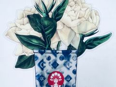 -霸王茶姬(上海静安大悦城店)