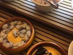 蟹肉棒-温禾牛·和牛寿喜烧自助火锅(恒基名人店)