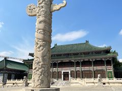 -北平图书馆旧址
