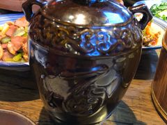 -印象鲵宴·张家界地标美食名片(溪布街店)