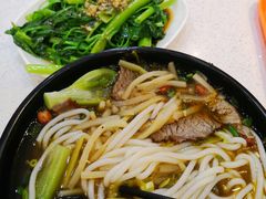 -龙记桂林米粉店(书城路店)