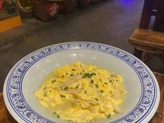 -民俗村柴火灶·景德江西菜(中国陶瓷博物馆店)