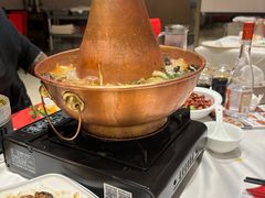 -凯鸽酒楼(大同振兴街店)