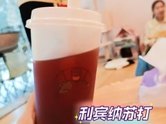 -猫咪派对(江南西店)