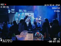 -MOSSO音乐酒吧·Live House(南京西路店)