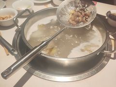 -潮泰牛肉火锅 · 创于1992年(车公庙店)