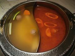 -左庭右院鲜牛肉火锅(桥北印象汇店)