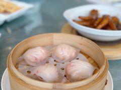 -白天鹅宾馆-宏图府餐厅