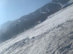 -亚布力新体委滑雪场
