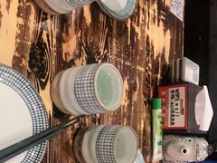 -小川洋风料理(汉街店)
