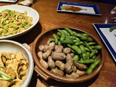 -肉串汪(月坛店)
