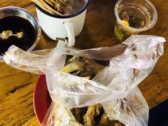 -鼓楼夜市