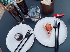 -大酉·M Coffee(北京美术馆店)