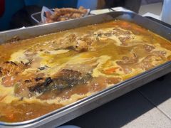 -半天妖烤鱼(任丘悦都汇店)