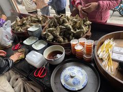 -老妈宫粽球