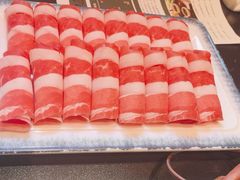 -南门四季铜锅涮肉(大屯·北苑店)