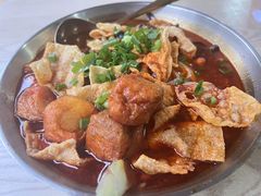 -龍城柳州螺蛳粉(群星路店)