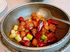 -新荣记(BFC外滩金融中心店)