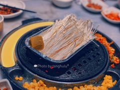 -韩宫宴烤肉·黑毛和牛·料理(合肥滨湖银泰城店)