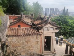 -草庵摩尼教遗址公园