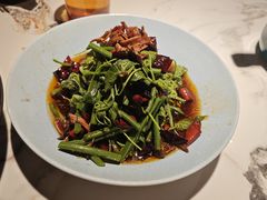-雀蓝川菜(滨湖万象汇店)