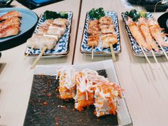 -沼津港精致料理·寿喜烧·烧鸟(漕河泾印象城店)