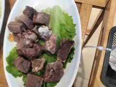 -小肥牛潮汕牛肉火锅(南联店)