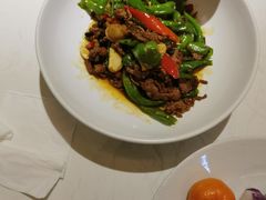 -徽镇小厨·经典徽菜(马连道店)