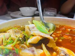 -尽膳·鱼鲜川菜(宽窄巷子店)