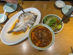 -去茶去餐厅(中央大街店)